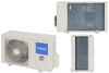 Máy lạnh Aqua Inverter 1 HP AQA-RV10QA2