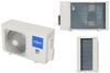 Máy lạnh Aqua Inverter 1 HP AQA-RUV10RB2