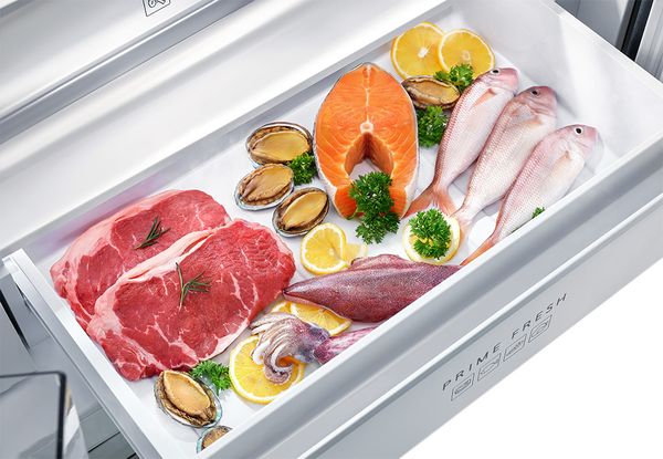 Tủ Lạnh Panasonic Inverter 510 lít NR-X561GB-VN