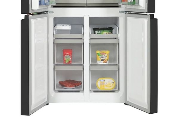 Tủ lạnh Hitachi Inverter 464 lít HR4N7520DSWDXVN