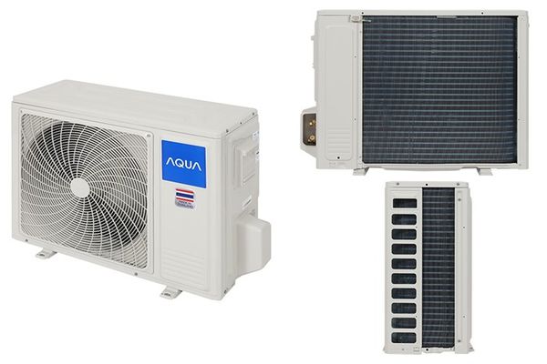 Máy lạnh Aqua Inverter 2.5 HP AQA-RV24QA2