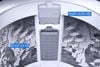 Máy giặt Panasonic 10 Kg NA-F100A9BRV lồng đứng