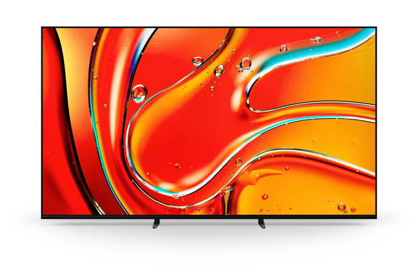 Bravia 7  Mini LED Sony 4K 75 inch K-75XR70