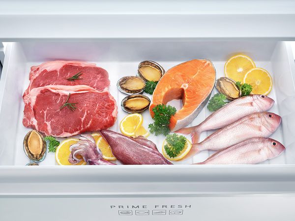 Tủ Lạnh Panasonic Inverter 510 lít NR-X561GB-VN