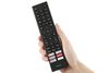 Google Tivi Hisense 4K 75 inch 75A6500K