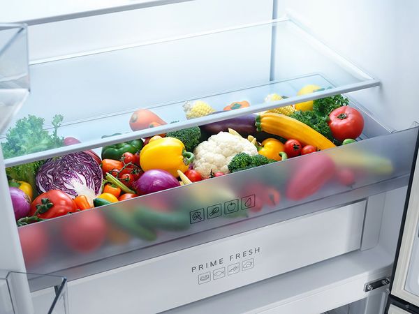Tủ Lạnh Panasonic Inverter 510 lít NR-X561GB-VN