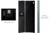 Tủ lạnh Hitachi Inverter 569 lít R-MX800GVGV0 GBK
