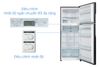 Tủ lạnh Hitachi Inverter 406 lít R-FVX510PGV9(GBK)