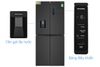 Tủ lạnh Hitachi Inverter 464 lít HR4N7520DSWDXVN