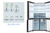 Tủ lạnh Hitachi Inverter 569 lít R-WB640PGV1(GMG)