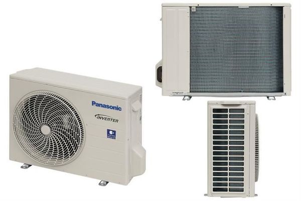 Máy lạnh Panasonic Inverter 2 HP CU/CS-U18BKH-8 (2025)