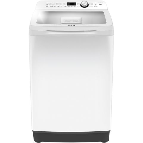 Máy giặt Aqua AQW-FR120CT-W (12 Kg - lồng đứng)