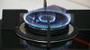 Bếp gas âm Capri CR-208KT-B (Đen)