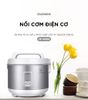 Nồi cơm điện cơ 2,5 lít Cuckoo CR-1420