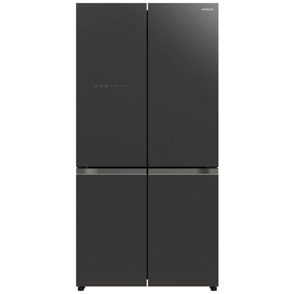 Tủ lạnh Hitachi Inverter 569 lít 4 cửa R-WB640VGV0 (GBK)