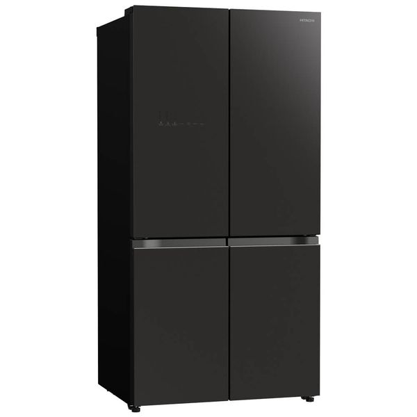 Tủ lạnh Hitachi Inverter 569 lít 4 cửa R-WB640VGV0 (GBK)