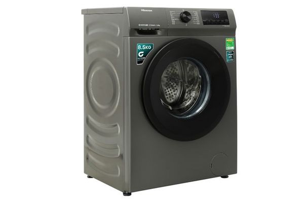 Máy giặt Hisense Inverter 8.5 kg WFQP8523BT (lồng ngang)