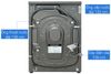 Máy giặt Hisense Inverter 8.5 kg WFQP8523BT (lồng ngang)