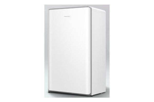 Tủ lạnh Mini Hisense  82 lít HR08DW (Trắng)