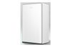 Tủ lạnh Mini Hisense  82 lít HR08DW (Trắng)