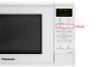 Lò vi sóng Panasonic NN-ST25JWYUE - 20 lít