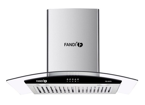 Máy hút khói Fandi FD5570
