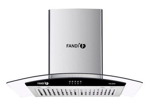 Máy hút khói Fandi FD5570