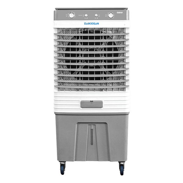 Quạt làm mát Daikiosan DM202 (dung tích chứa nước 65 lít)