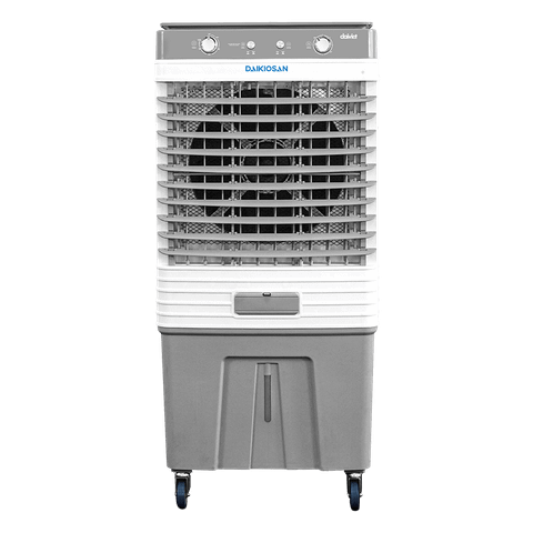 Quạt làm mát Daikiosan DM202 (dung tích chứa nước 65 lít)