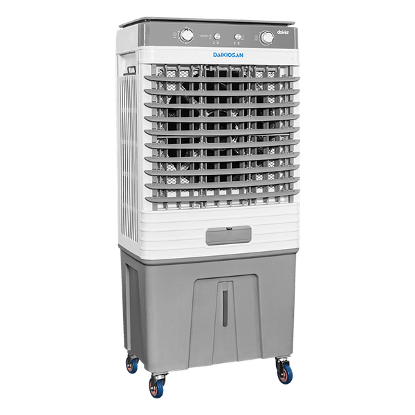 Quạt làm mát Daikiosan DM202 (dung tích chứa nước 65 lít)