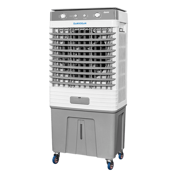 Quạt làm mát Daikiosan DM202 (dung tích chứa nước 65 lít)