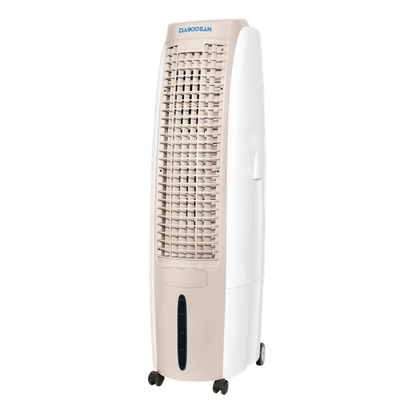Quạt làm mát Daikiosan DM105 (dung tích chứa nước 30 lít)
