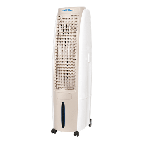 Quạt làm mát Daikiosan DM105 (dung tích chứa nước 30 lít)