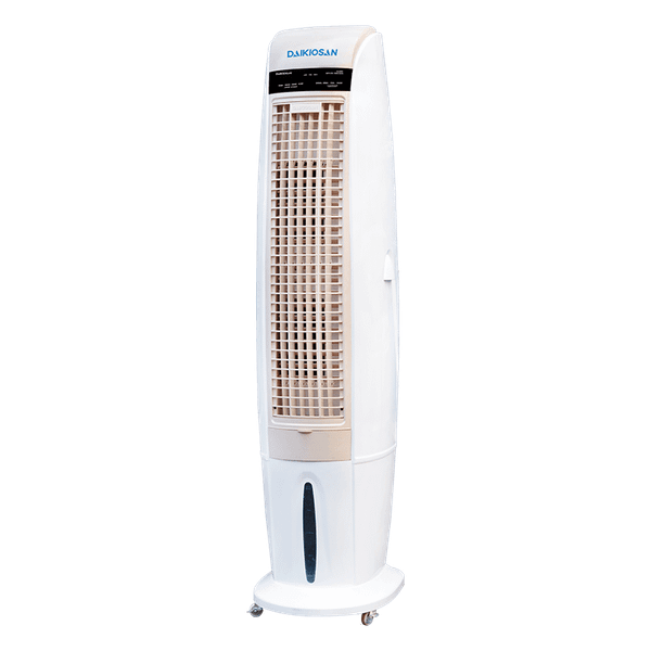 Quạt làm mát Daikiosan DM106 (dung tích chứa nước 40 Lít)