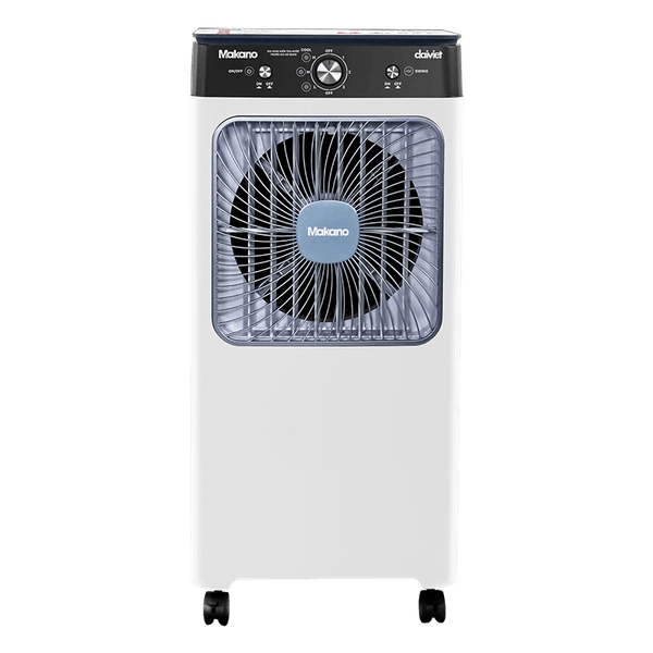 Quạt làm mát Makano MM101 (dung tích chứa nước 32 lít)