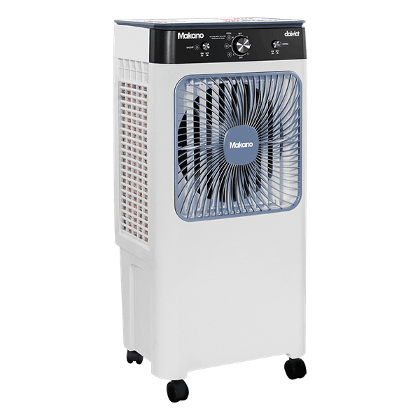 Quạt làm mát Makano MM101 (dung tích chứa nước 32 lít)