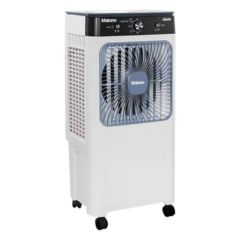 Quạt làm mát Makano MM101 (dung tích chứa nước 32 lít)