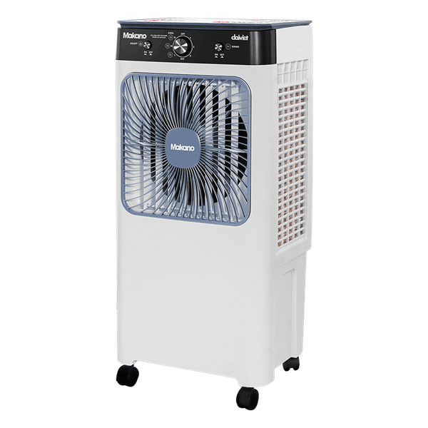 Quạt làm mát Makano MM101 (dung tích chứa nước 32 lít)