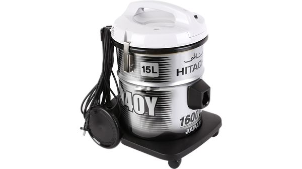 Máy hút bụi Hitachi 940Y-PG (Bạc)