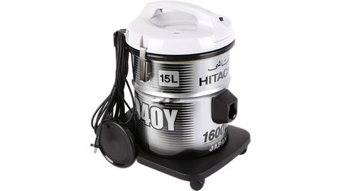 Máy hút bụi Hitachi 940Y-PG (Bạc)
