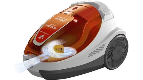 Máy hút bụi Hitachi SF18-OR