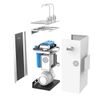 Máy lọc nước Karofi KAD-D50