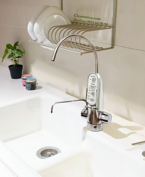 Máy lọc nước Cleansui EU301