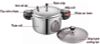 Nồi áp suất PoongNyun TCPPC-08 - 4.5 lít