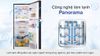 Tủ Lạnh Panasonic Inverter 188 Lít NR-BA229PKVN