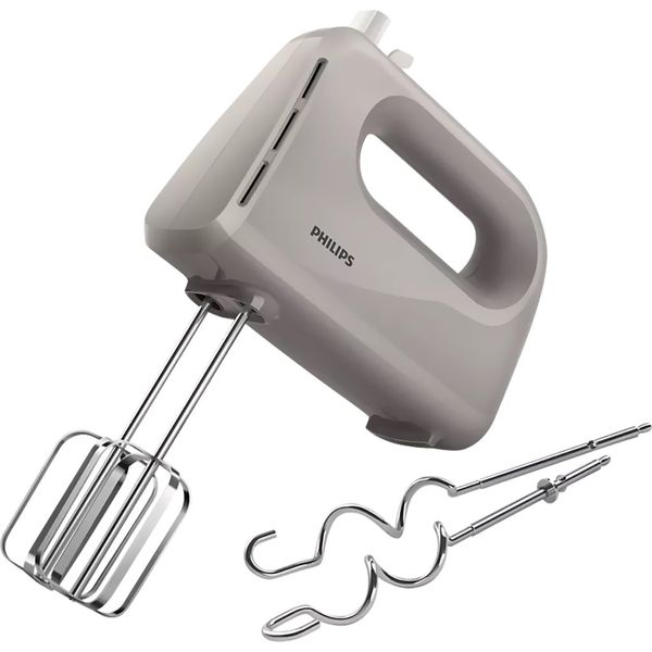 Máy đánh trứng Philips HR3705/20 (300W)