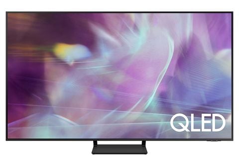 Tivi SamSung QLED 4K 75 inch QA75Q60AAKXXV