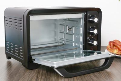 Lò nướng Sanaky VH-259S2D (25 Lít)