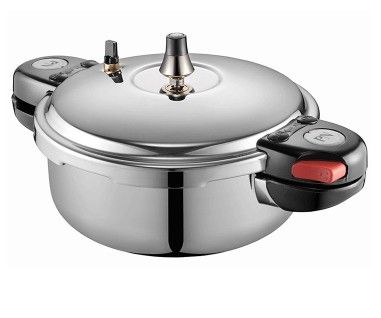 Nồi áp suất PoongNyun 3.5 lít TCPPC-06
