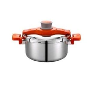 Nồi áp suất PoongNyun VBVPC-08 - 4.5 lít